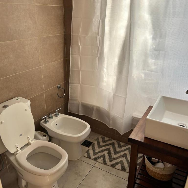 Las moritas 2 - Apartamento de 2 dormitorios - 7