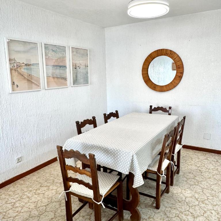 Apartamento con vistas al mar y atardeceres - Apartamento de 2 dormitorios con terraza y vistas al mar - 14