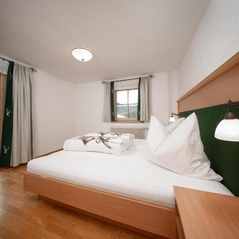Gruebe-Hof - Apartment mit Blick auf die Berge - 6