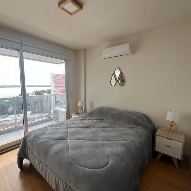 Hermoso Zona Norte Río - Apartamento de 1 dormitorio - 8