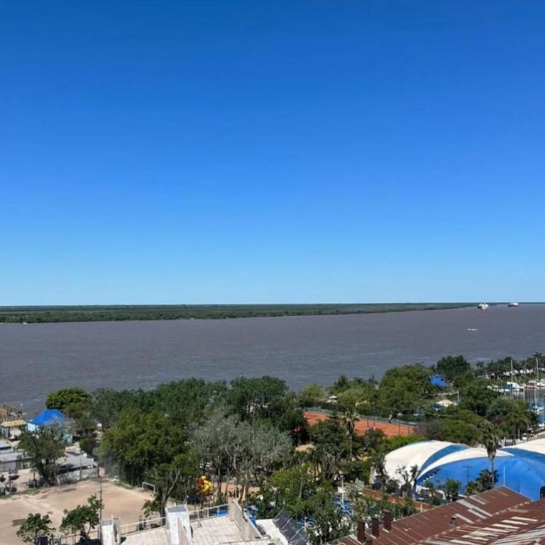 Hermoso Zona Norte Río - Apartamento de 1 dormitorio - 11