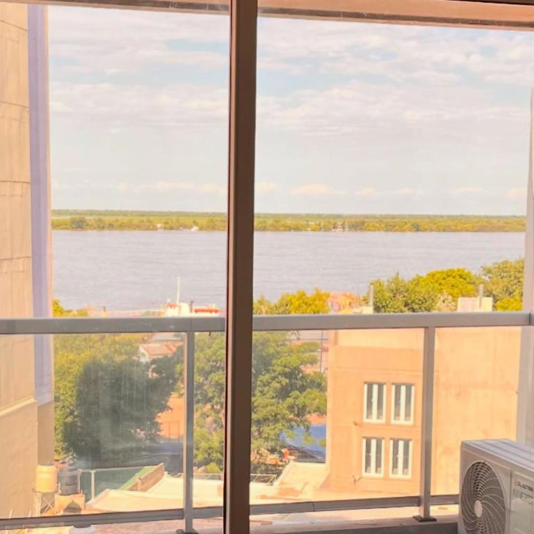 Hermoso Zona Norte Río - Apartamento de 1 dormitorio - 7