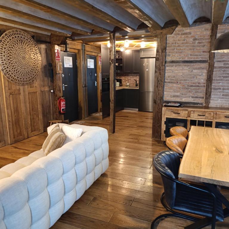Urban Home - Apartamento de 2 dormitorios - 4