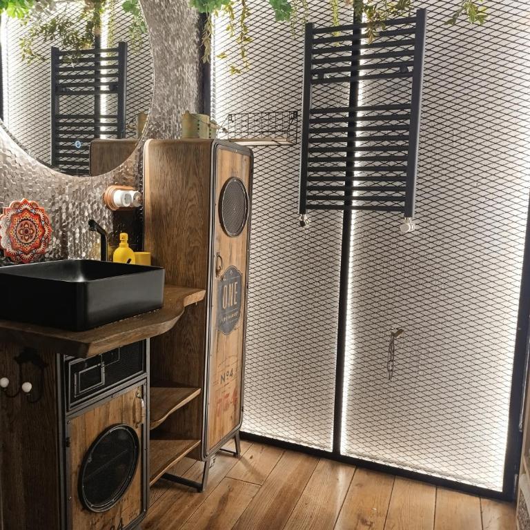 Urban Home - Apartamento de 2 dormitorios - 5