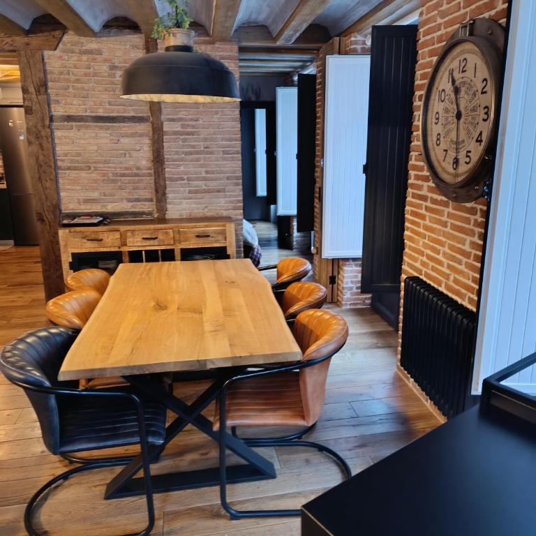 Urban Home - Apartamento de 2 dormitorios - 10