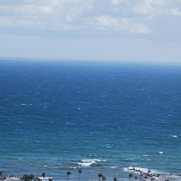 BlueSunset Penthouse - Apartamento de 2 dormitorios - 57