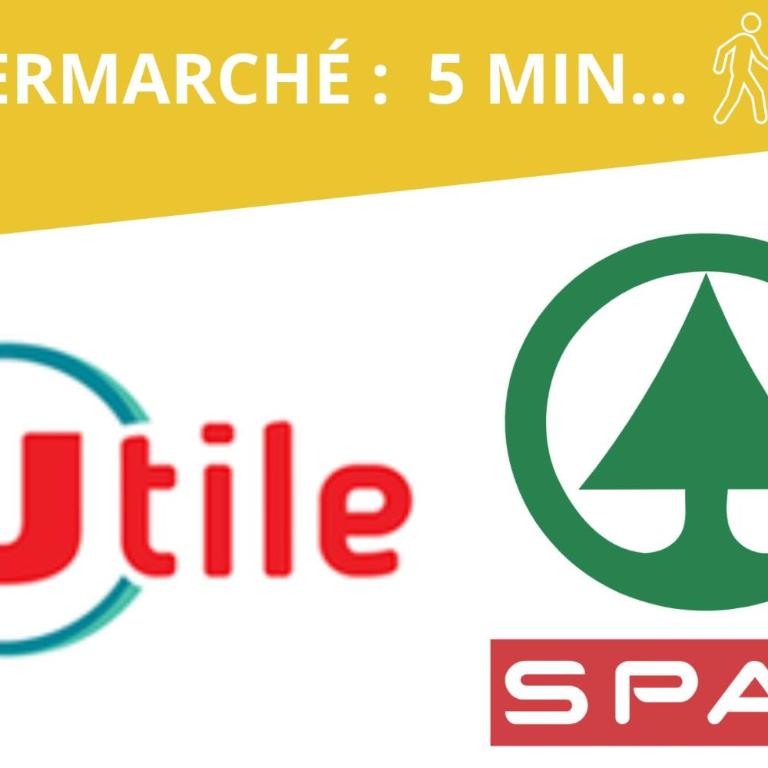 Studio cabine AZUR ,5 min mer -5 min Arena - clim - parking gratuit privée - 4 personnes - Studio - 22