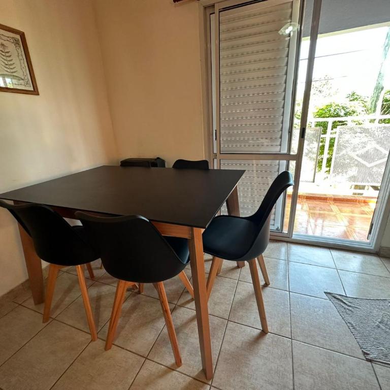 Jenny Two - Apartamento de 1 dormitorio - 7