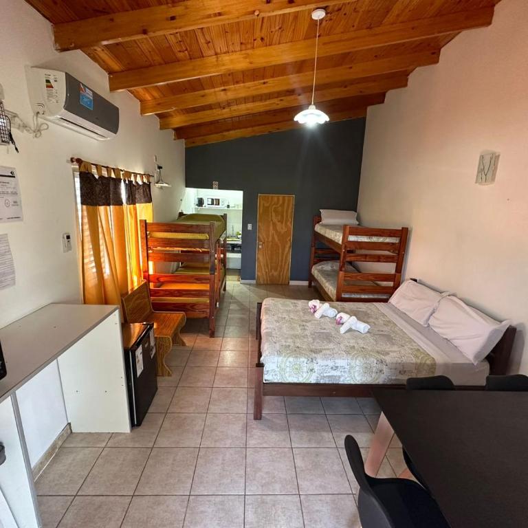 Jenny Two - Apartamento de 1 dormitorio - 12
