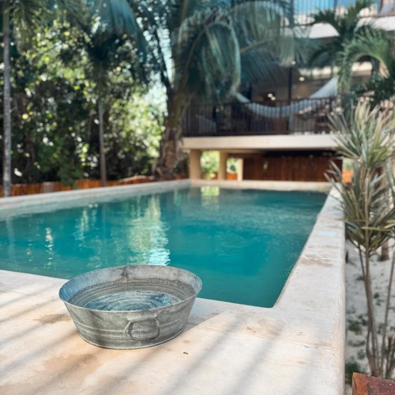 Boho Loft Steps from Punta Cocos Beach - Apartamento de 1 dormitorio - 9
