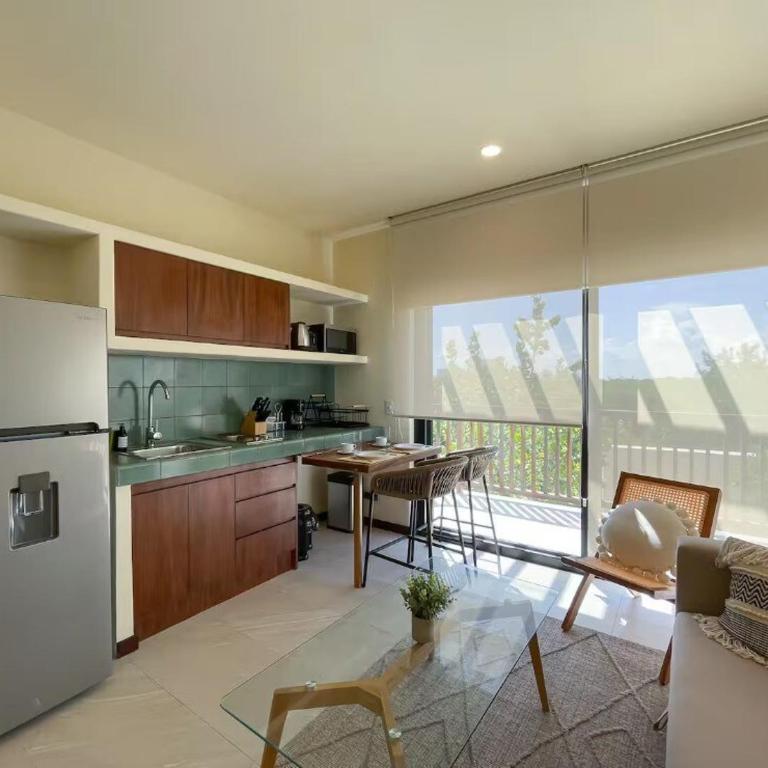 Boho Loft Steps from Punta Cocos Beach - Apartamento de 1 dormitorio - 31