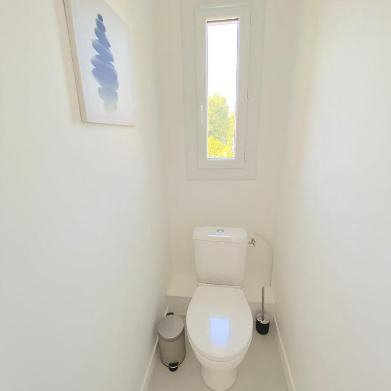 T3 - 5 min du Centre Ville et Plage - Parking - Apartment mit 2 Schlafzimmern - 21