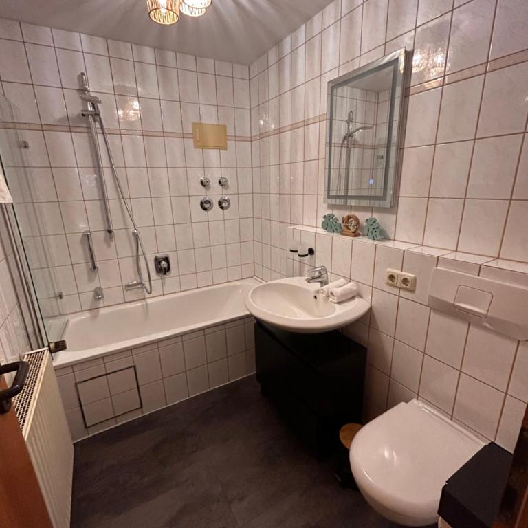 Ferienwohnung Stüberl inklusive Königscard - Apartment mit 2 Schlafzimmern - 9
