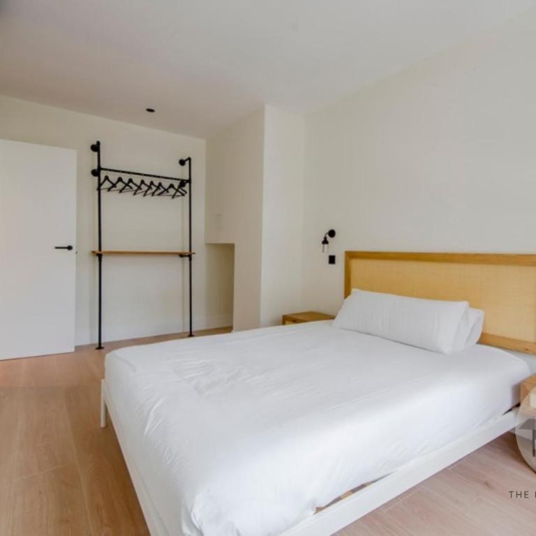 Malasaña única para 4, ven a San Bernardo 20 E3 - One-Bedroom Apartment - 23