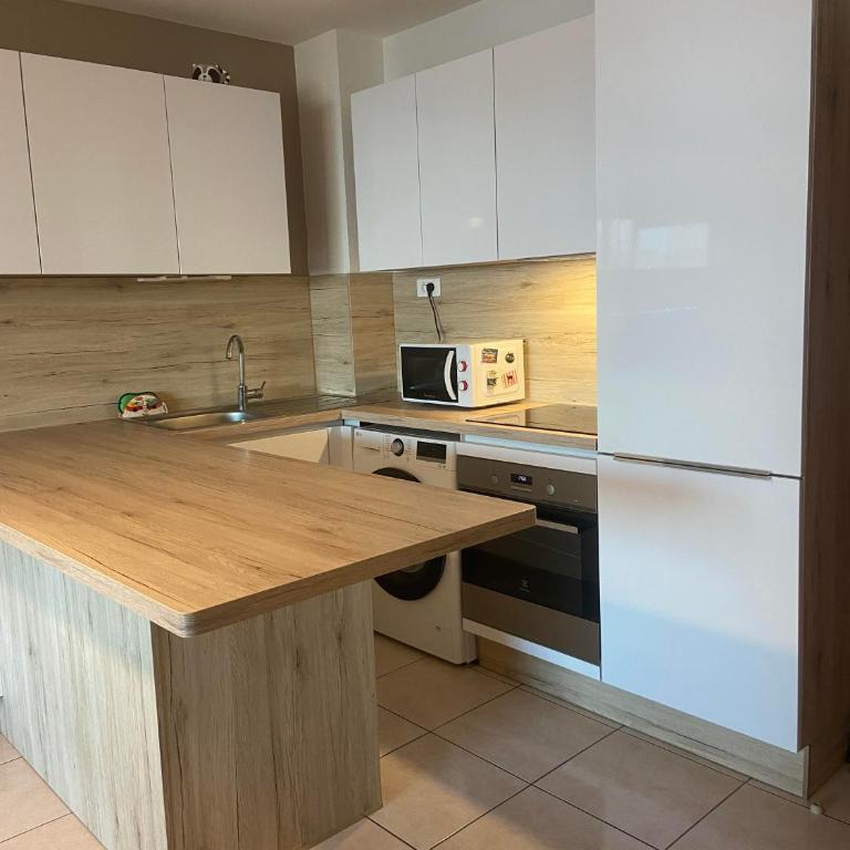 BEACH apartment 4 people - Apartment mit 1 Schlafzimmer - 9