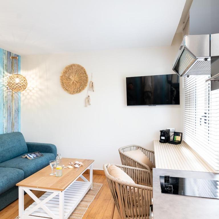 Mandara Beach Bungalow - Cosy Studio - Mandara Beach Bungalow | Mandara Beach Residence - 1