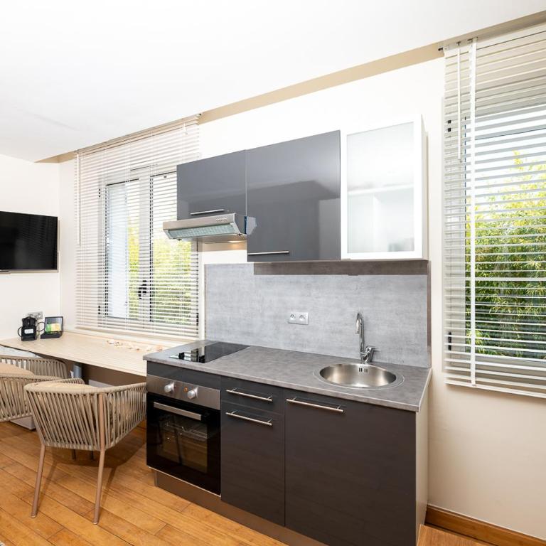 Mandara Beach Bungalow - Cosy Studio - Mandara Beach Bungalow | Mandara Beach Residence - 3