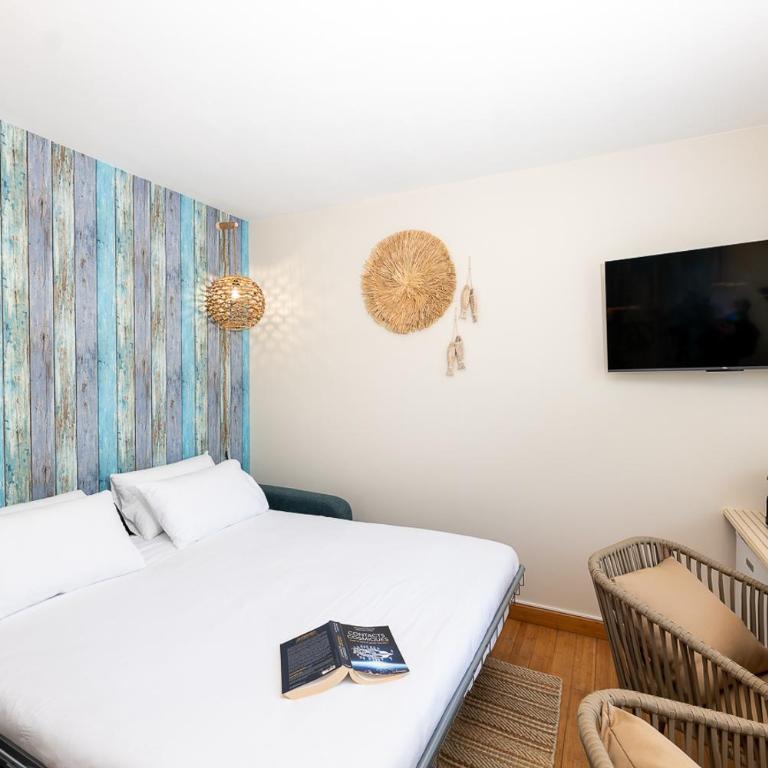 Mandara Beach Bungalow - Cosy Studio - Mandara Beach Bungalow | Mandara Beach Residence - 4