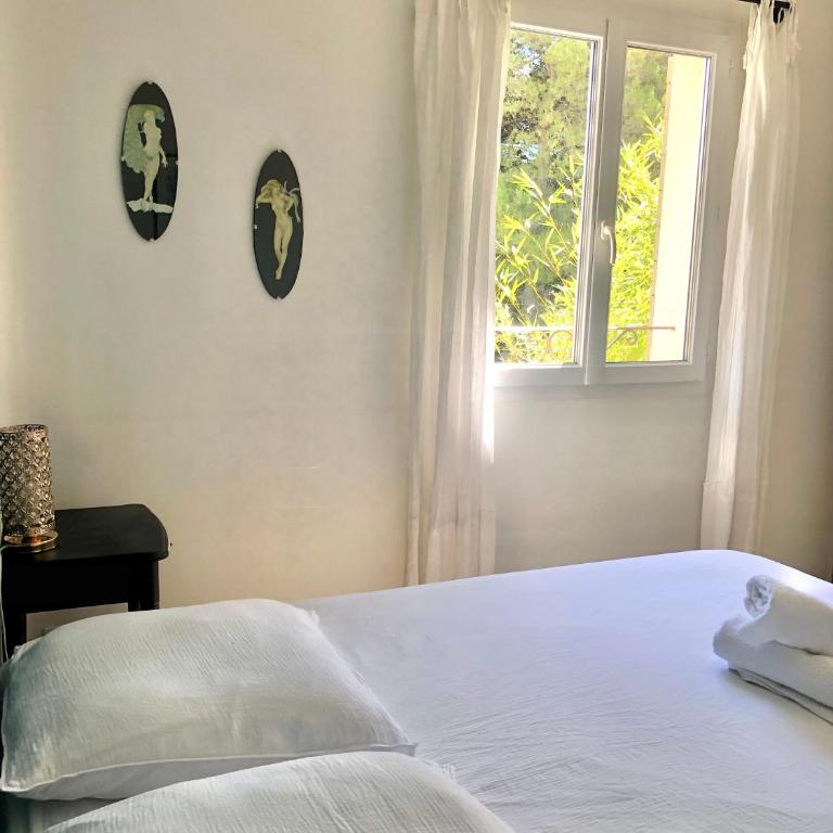 Hope, villa à Aix en Provence - Casa de 5 dormitorios - 55
