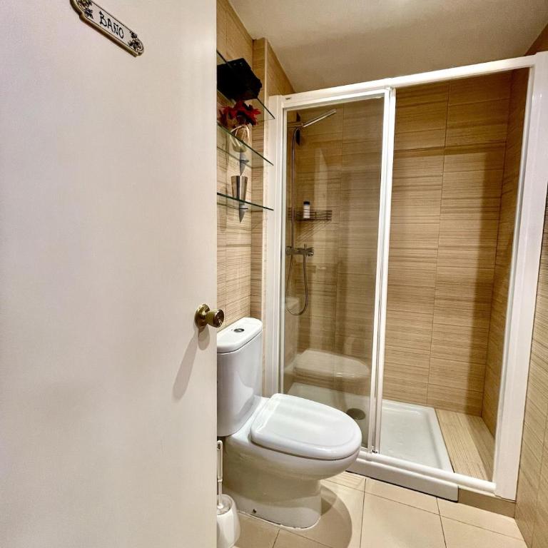 Acogedor apartamento a pie de pistas, Baqueira 1500 - Two-Bedroom Apartment with Terrace - 3