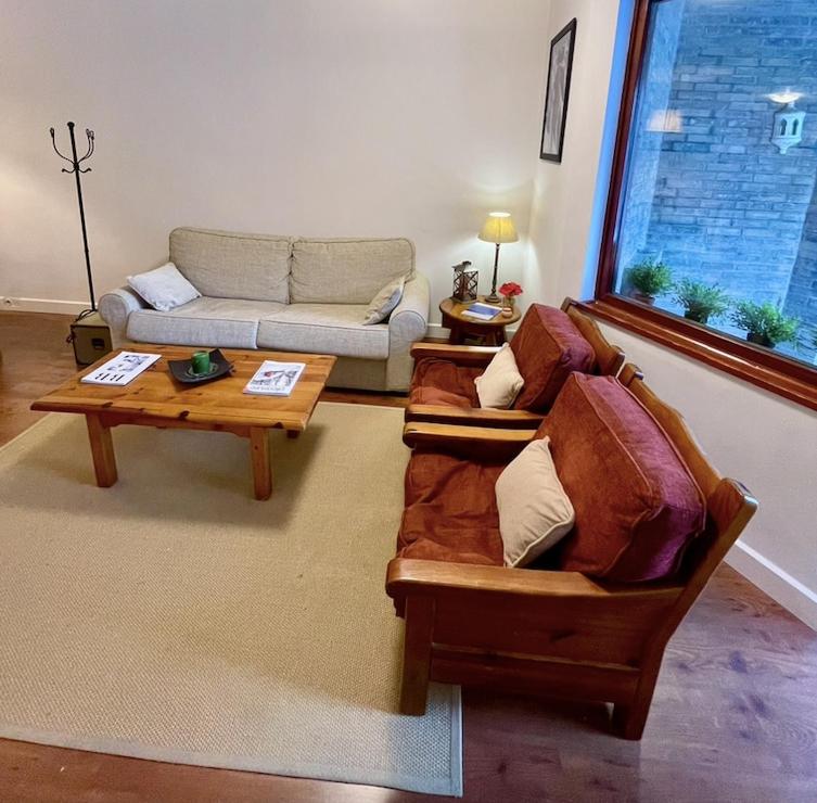 Acogedor apartamento a pie de pistas, Baqueira 1500 - Two-Bedroom Apartment with Terrace - 14