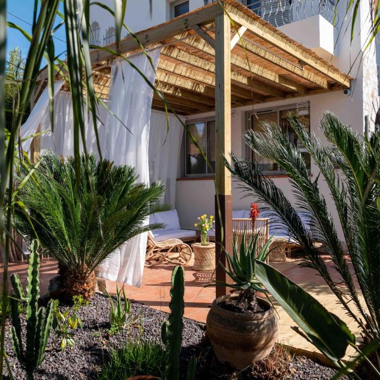 Mandara Beach Bungalow - Cosy Studio - Mandara Beach Bungalow | Mandara Beach Residence - 7