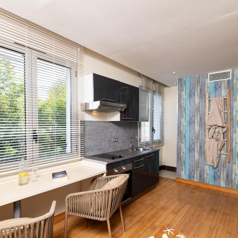 Mandara Beach Bungalow - Cosy Studio - Mandara Beach Bungalow | Mandara Beach Residence - 14