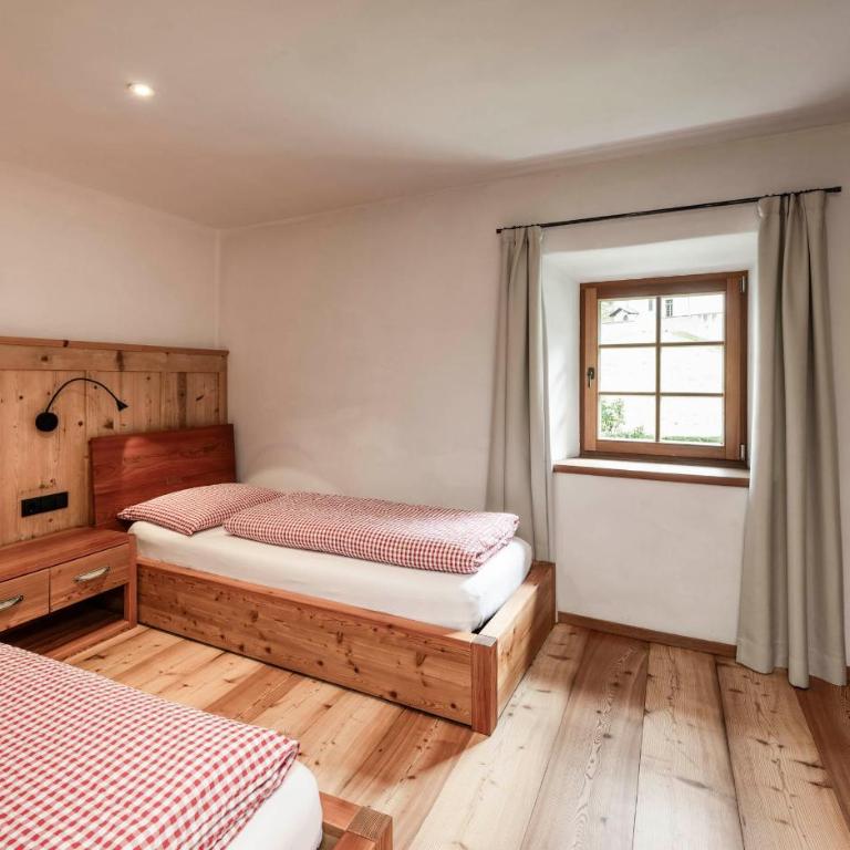 Lindemair - Appartamento con 2 Camere da Letto - 5