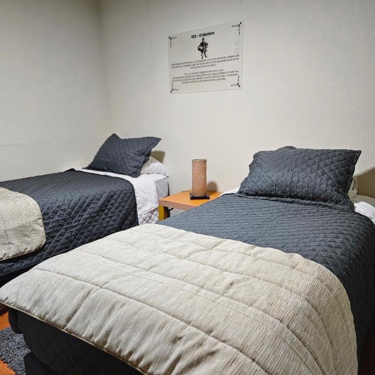 Hotel Cristobal Colon - Twin Room - 1