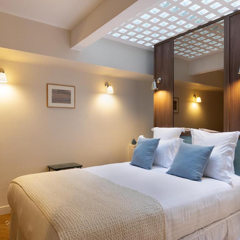 Oniri - Serviced Apartments Eiffel Tower - rue d'Augereau - Apartamento de 2 dormitorios - 5