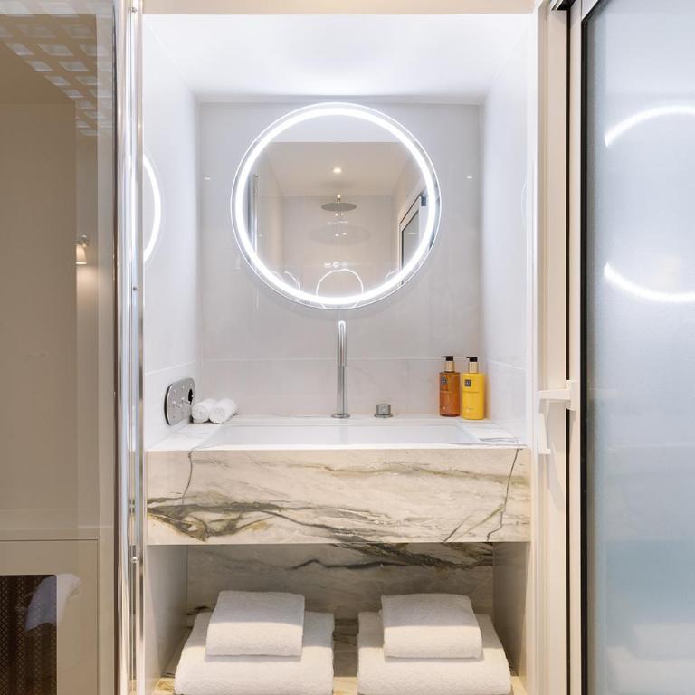 Oniri - Serviced Apartments Eiffel Tower - rue d'Augereau - Apartamento de 2 dormitorios - 10