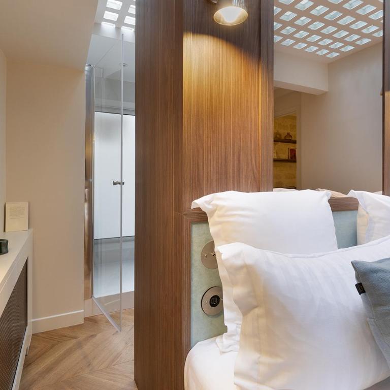 Oniri - Serviced Apartments Eiffel Tower - rue d'Augereau - Apartamento de 2 dormitorios - 17