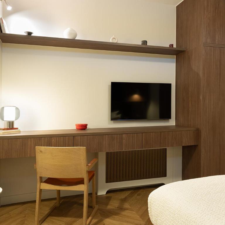 Oniri - Serviced Apartments Eiffel Tower - rue d'Augereau - Apartamento de 2 dormitorios - 23