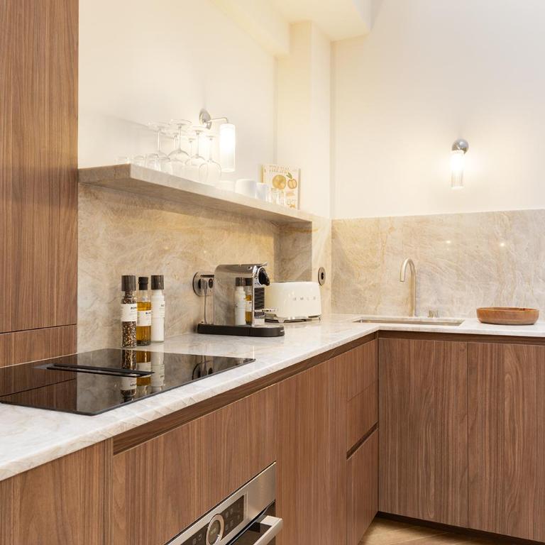 Oniri - Serviced Apartments Eiffel Tower - rue d'Augereau - Apartamento de 2 dormitorios - 15