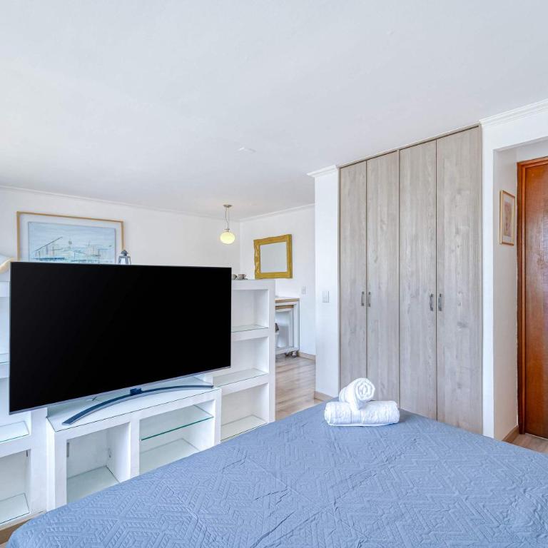 Urban Montt Studio - Apartamento - 10