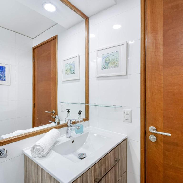 Urban Montt Studio - Apartamento - 11