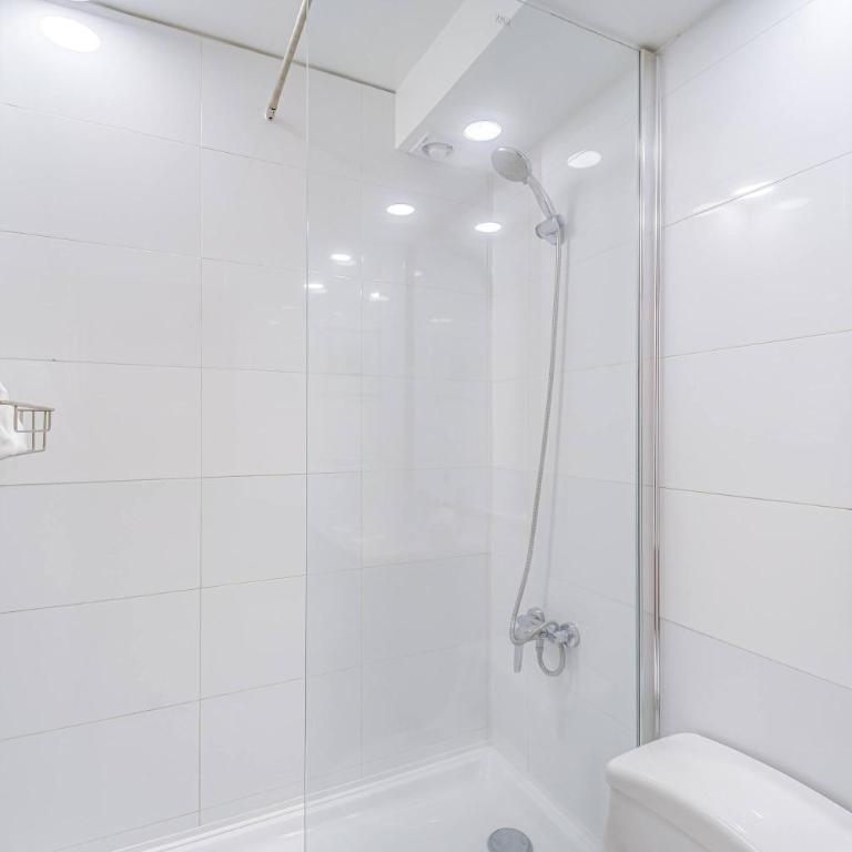 Urban Montt Studio - Apartamento - 12