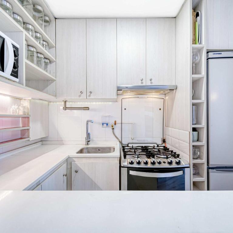 Urban Montt Studio - Apartamento - 14