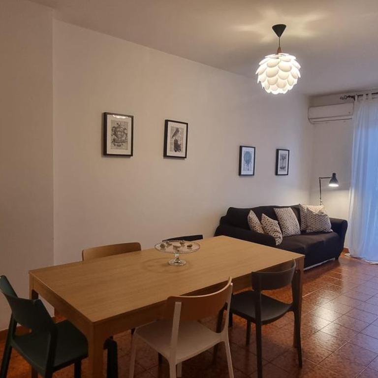 BeBelle Casa Vacanze - Appartamento con 2 Camere da Letto - 3