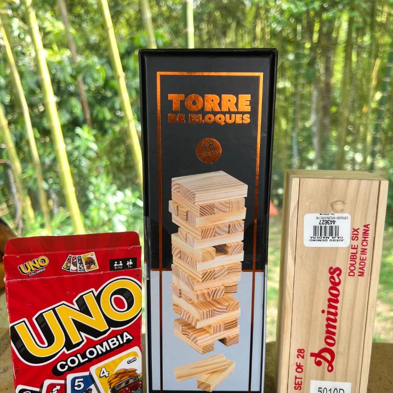 Casa campestre Lago Calima - One-Bedroom House - 19