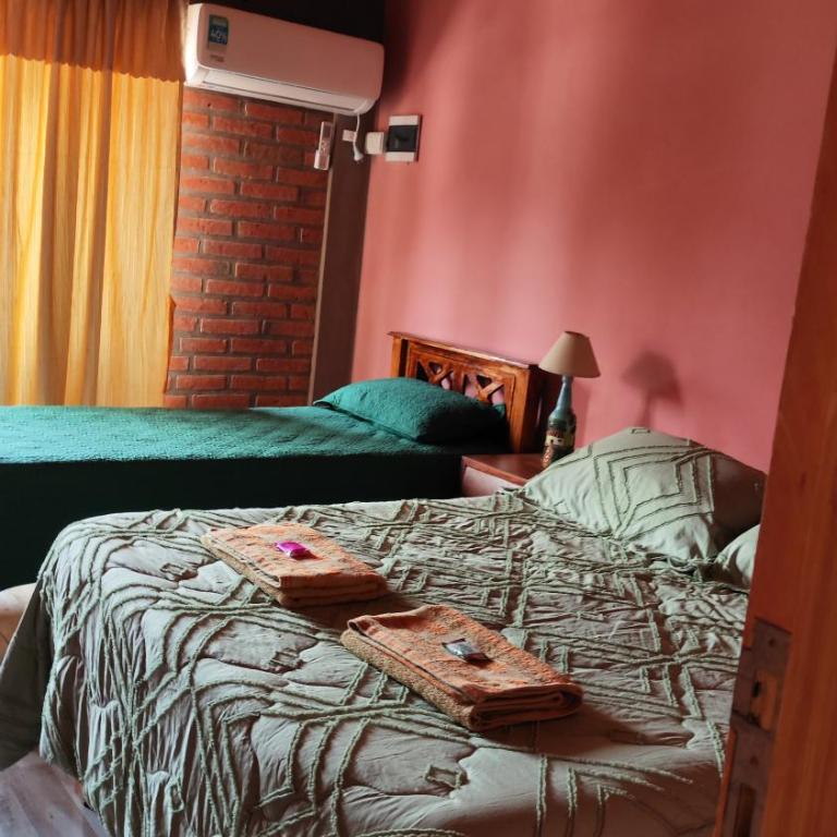 susurros del viento - Apartamento de 1 dormitorio - 2