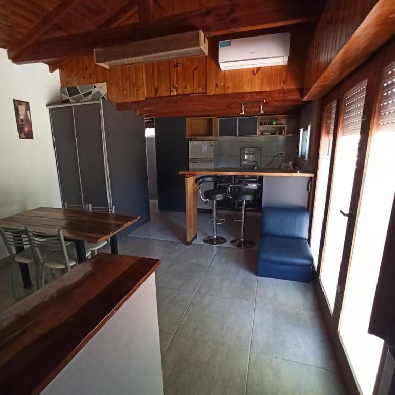 Monoambiente céntrico - Apartamento de 1 dormitorio - 1