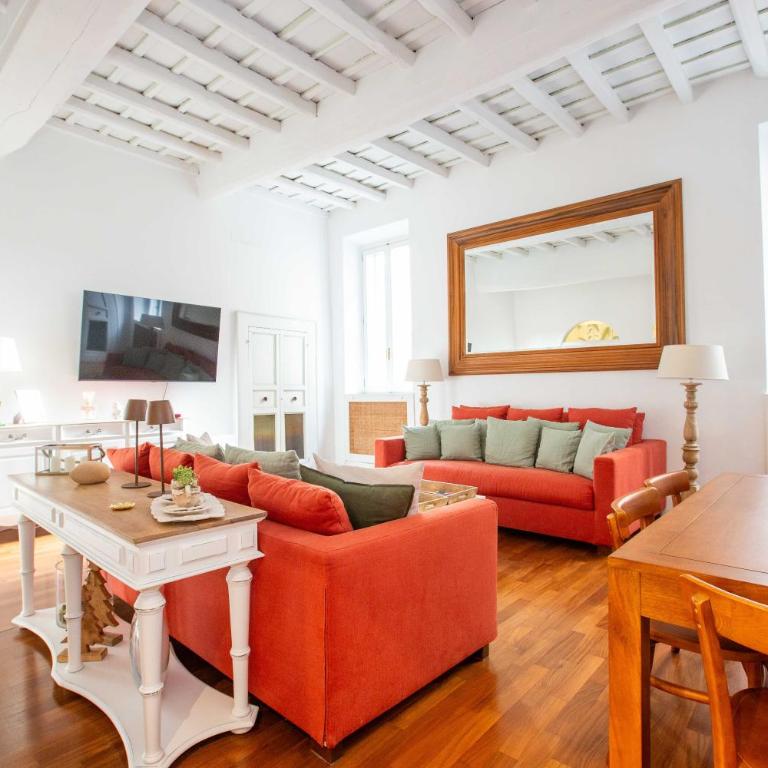 Luxury House Lungaretta - ZENO 50 - One-Bedroom Apartment - 23