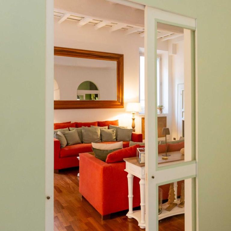 Luxury House Lungaretta - ZENO 50 - One-Bedroom Apartment - 31