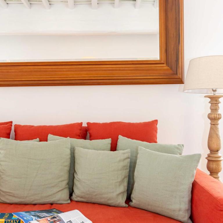 Luxury House Lungaretta - ZENO 50 - One-Bedroom Apartment - 34