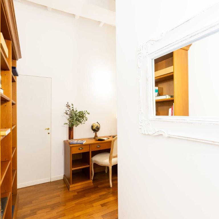 Luxury House Lungaretta - ZENO 50 - One-Bedroom Apartment - 39