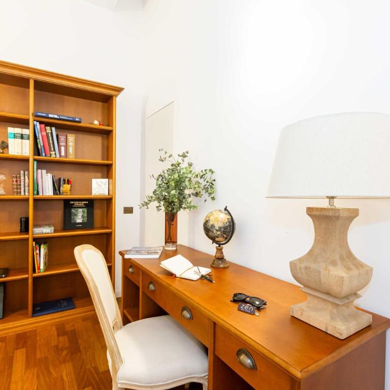 Luxury House Lungaretta - ZENO 50 - One-Bedroom Apartment - 51