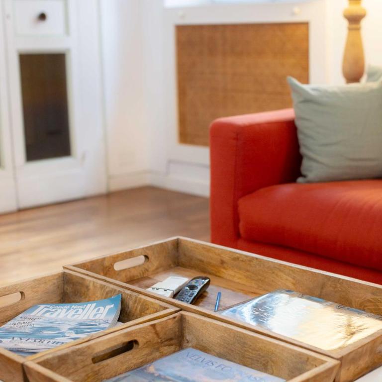 Luxury House Lungaretta - ZENO 50 - One-Bedroom Apartment - 53