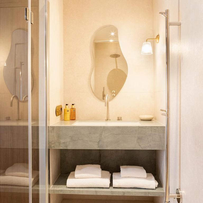 Oniri - Serviced Apartments Eiffel Tower - rue d'Augereau - Apartamento de 1 dormitorio - 14