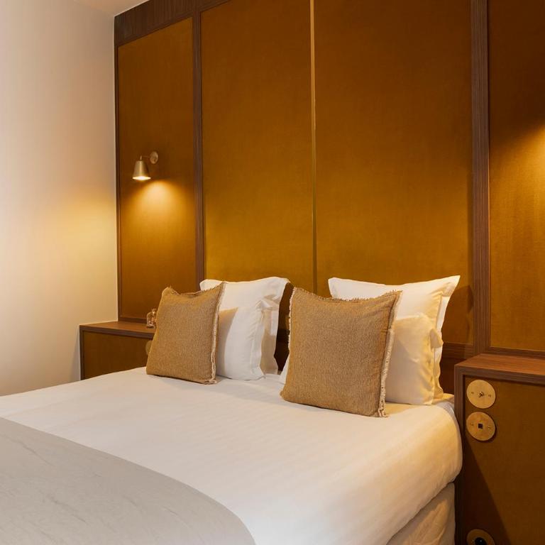 Oniri - Serviced Apartments Eiffel Tower - rue d'Augereau - Apartamento de 1 dormitorio - 10